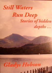 Still Waters Run Deep. stories of hidden depths